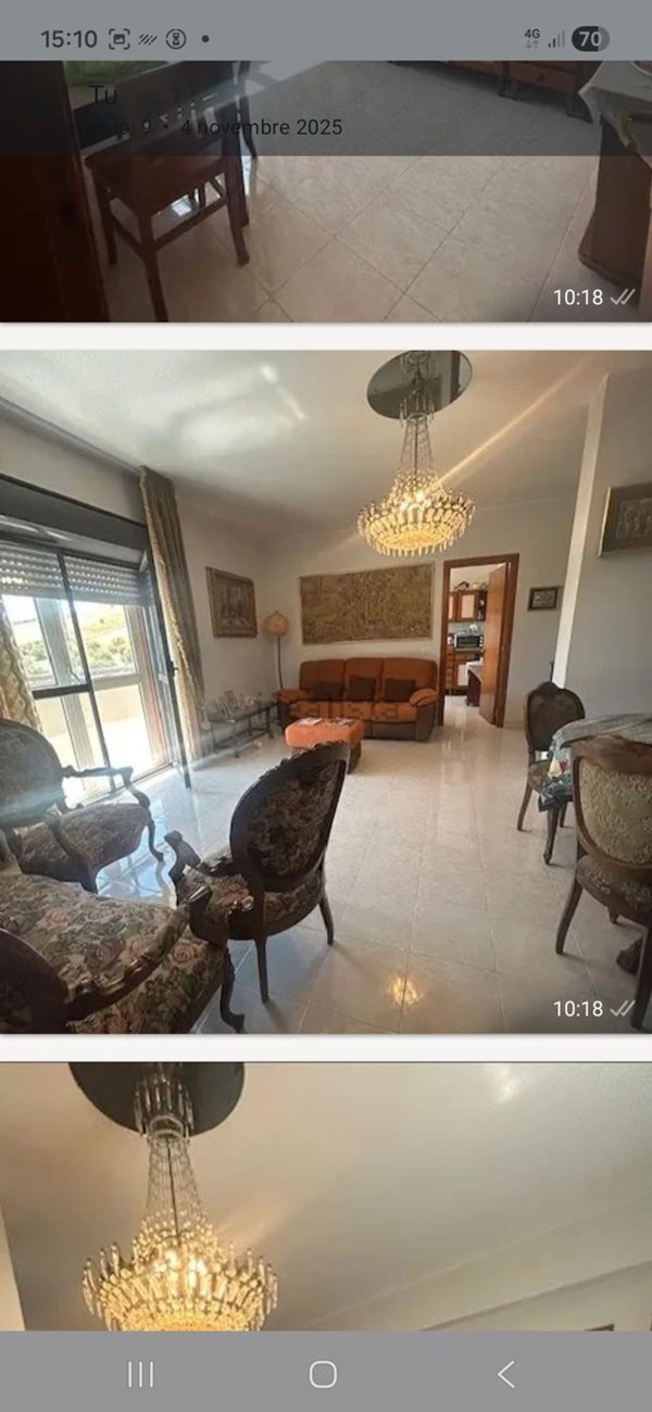 appartamento in vendita a Catanzaro