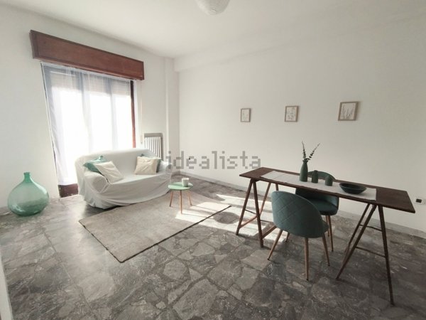 appartamento in vendita a Catanzaro in zona Santa Maria