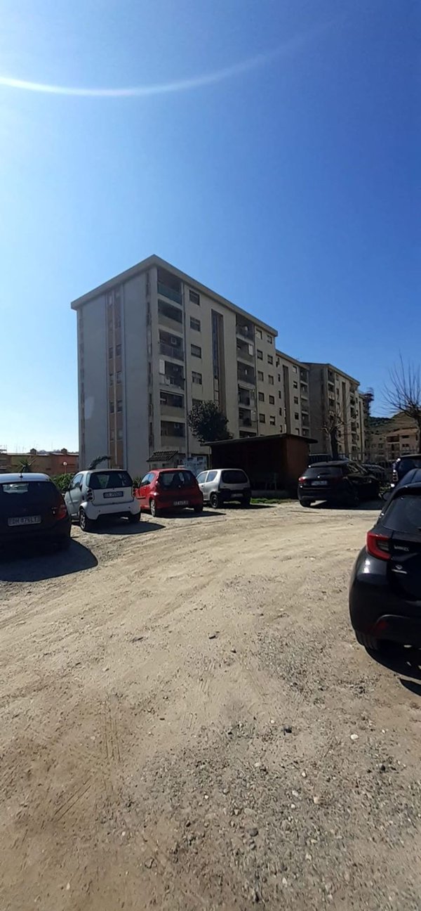 appartamento in vendita a Catanzaro in zona Santa Maria