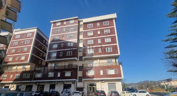 appartamento in vendita a Catanzaro in zona Centro Città