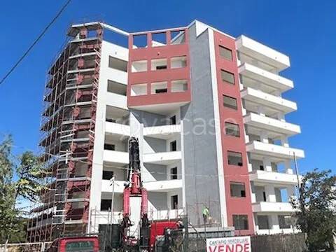 appartamento in vendita a Catanzaro in zona Catanzaro Lido