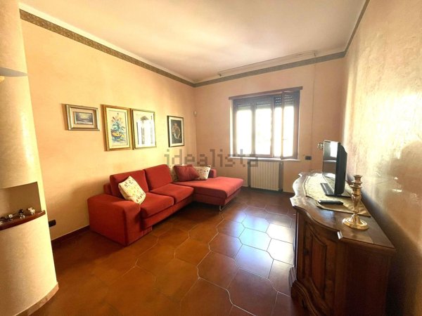 appartamento in vendita a Catanzaro in zona Pontepiccolo