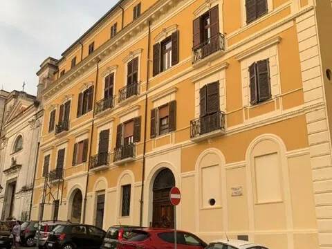 appartamento in vendita a Catanzaro in zona Centro Città