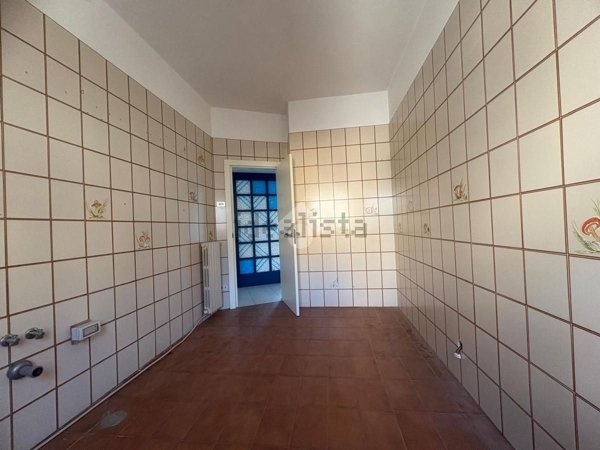 appartamento in vendita a Catanzaro in zona Centro Città