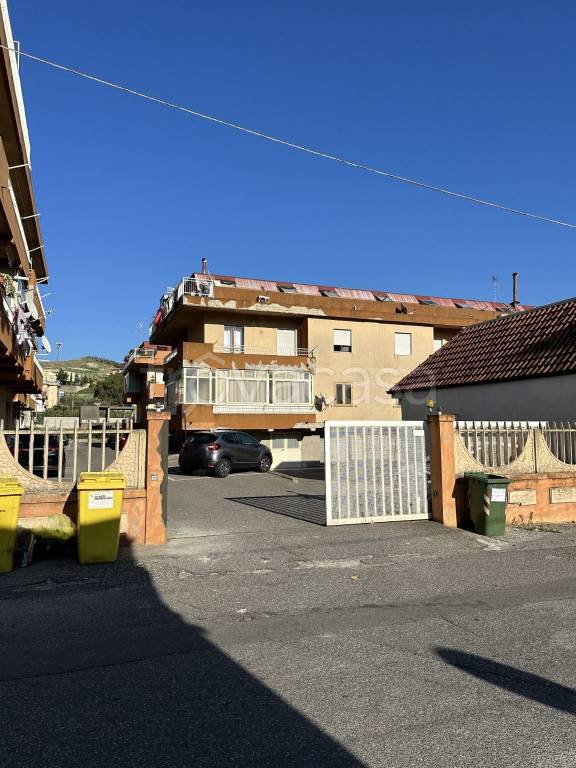 appartamento in vendita a Catanzaro in zona Santa Maria