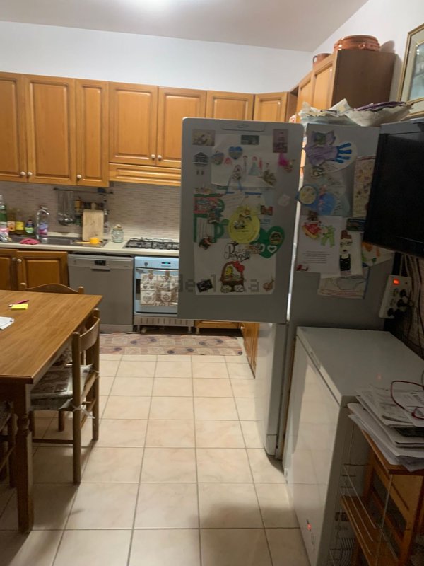 appartamento in vendita a Catanzaro in zona Santa Maria