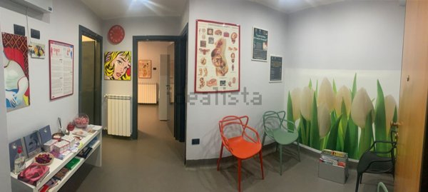 appartamento in vendita a Catanzaro in zona Pontepiccolo