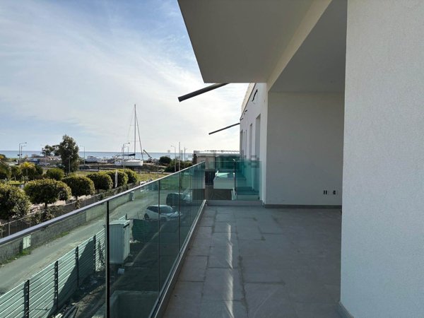 appartamento in vendita a Catanzaro in zona Catanzaro Lido