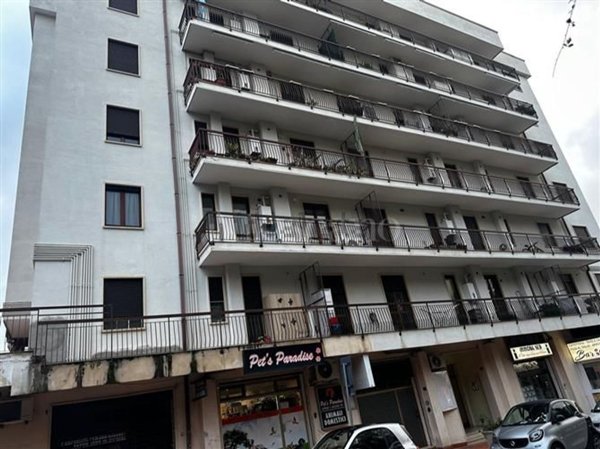 appartamento in vendita a Catanzaro in zona Centro Città