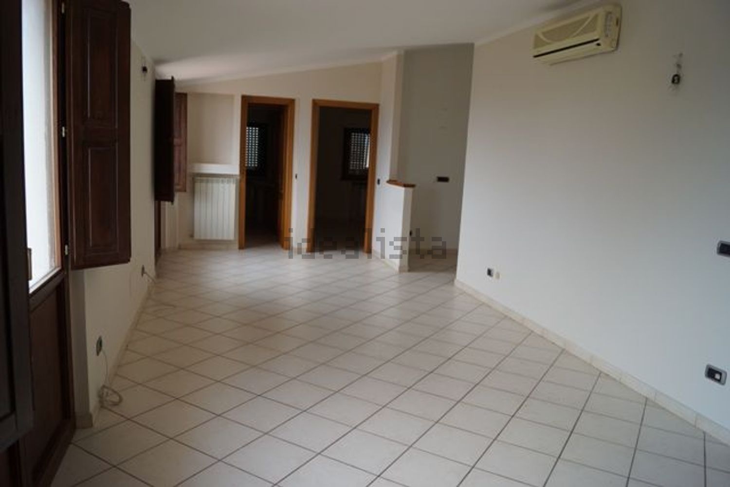 appartamento in vendita a Catanzaro in zona Centro Città