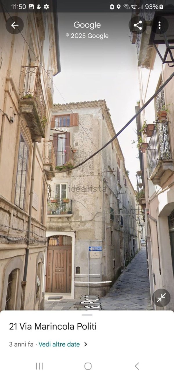 appartamento in vendita a Catanzaro in zona Centro Città