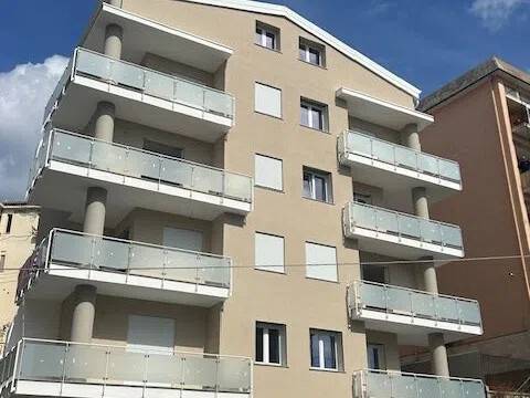 appartamento in vendita a Catanzaro in zona Pontepiccolo