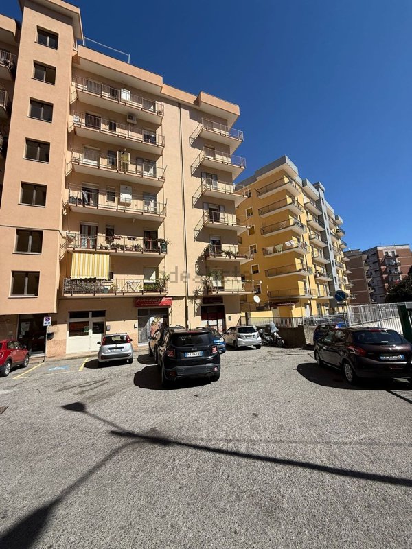 appartamento in vendita a Catanzaro in zona Pontepiccolo