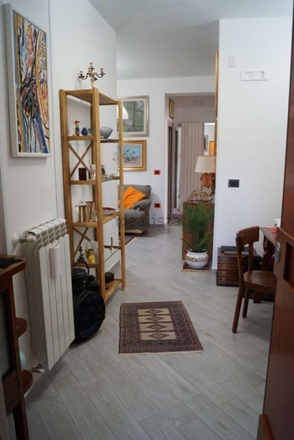 appartamento in vendita a Catanzaro in zona Pontepiccolo