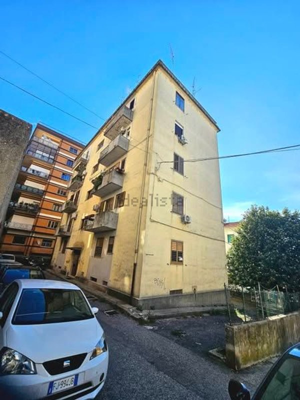 appartamento in vendita a Catanzaro in zona Pontepiccolo