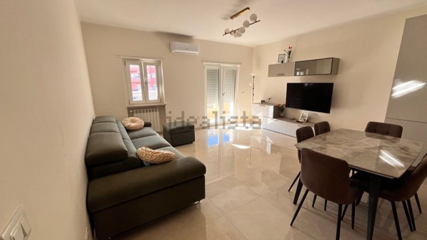 appartamento in vendita a Catanzaro