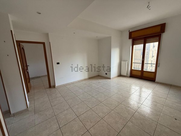 appartamento in vendita a Catanzaro in zona Pontepiccolo