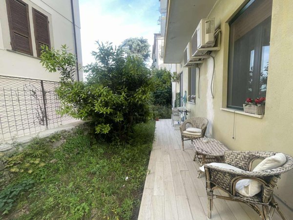 appartamento in vendita a Catanzaro in zona Centro Città