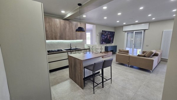 appartamento in vendita a Catanzaro in zona Centro Città