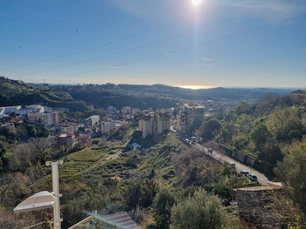 appartamento in vendita a Catanzaro in zona Catanzaro Sala