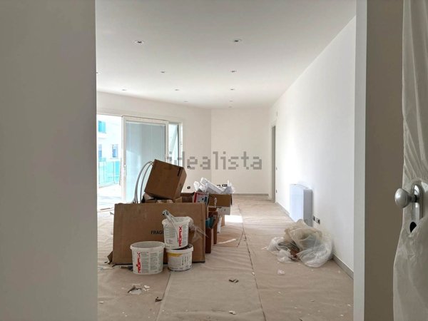 appartamento in vendita a Catanzaro in zona Catanzaro Lido