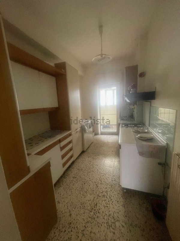 appartamento in vendita a Catanzaro in zona Centro Città