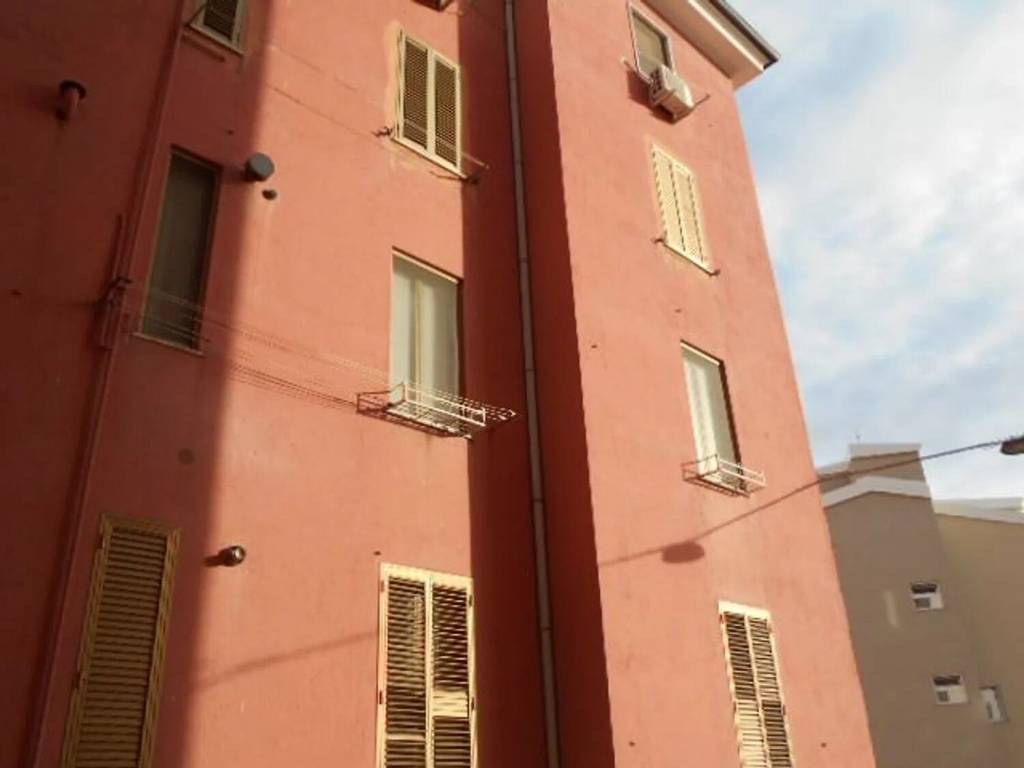 appartamento in vendita a Catanzaro in zona Pontepiccolo