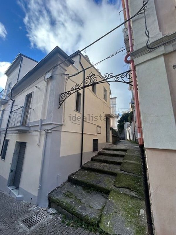 appartamento in vendita a Catanzaro in zona Centro Città