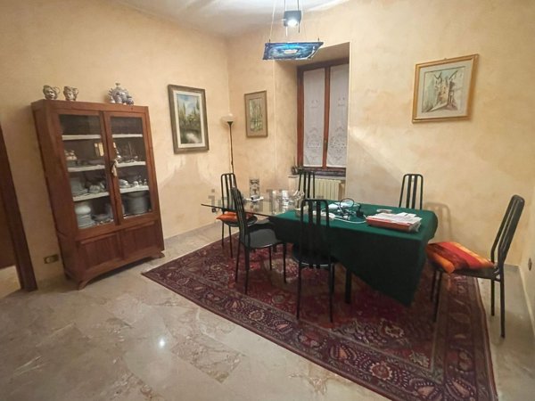 appartamento in vendita a Catanzaro in zona Centro Città