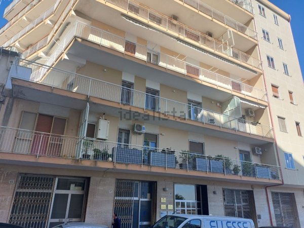 appartamento in vendita a Catanzaro in zona Centro Città