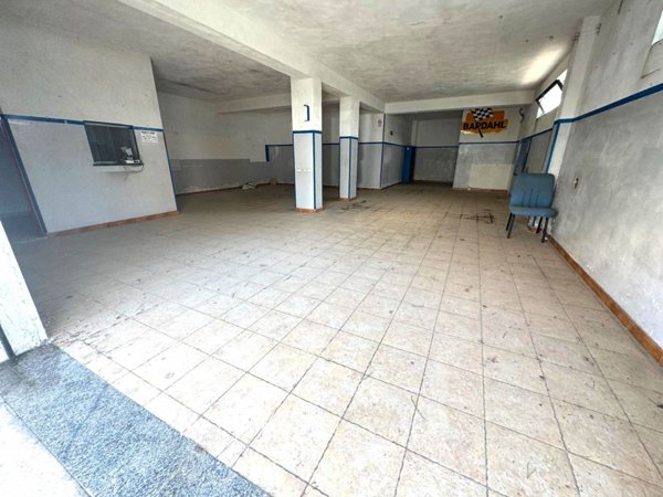 ufficio in vendita a Catanzaro in zona Catanzaro Sala