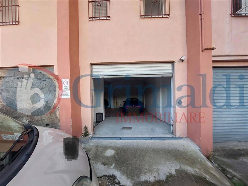 ufficio in vendita a Catanzaro