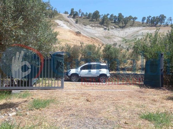 casa indipendente in vendita a Catanzaro