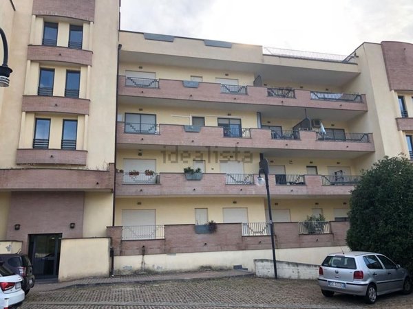 appartamento in vendita a Catanzaro