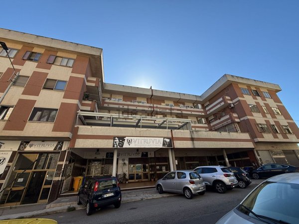 appartamento in vendita a Catanzaro in zona Centro Città
