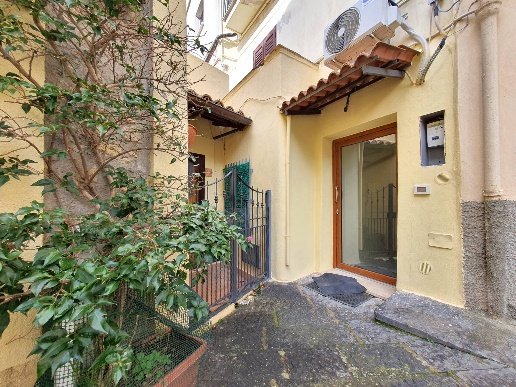 appartamento in vendita a Catanzaro in zona Centro Città