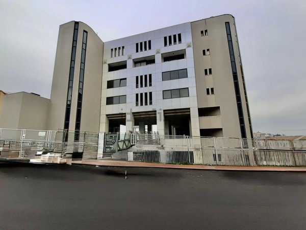 appartamento in vendita a Catanzaro in zona Centro Città