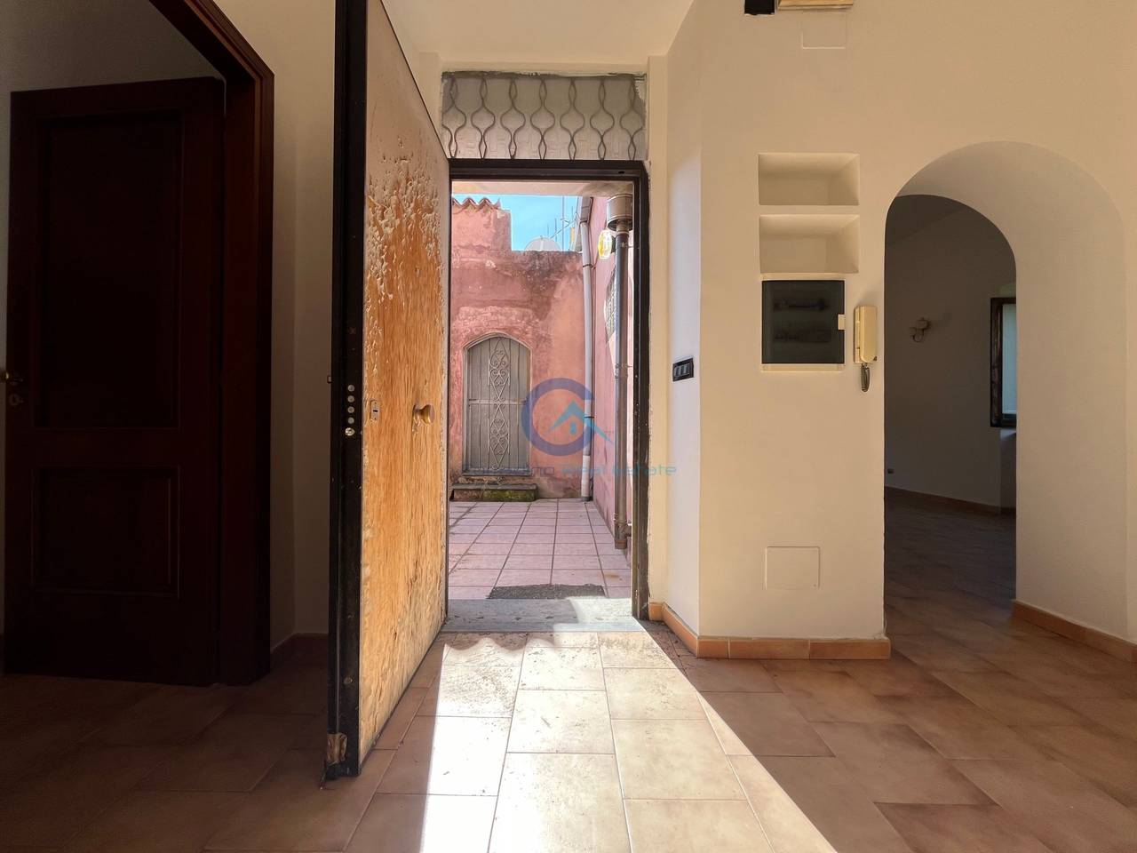 casa indipendente in vendita a Catanzaro in zona Santa Maria