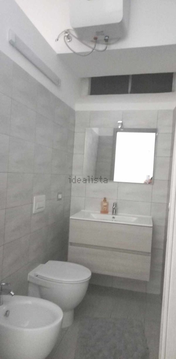 appartamento in vendita a Catanzaro in zona Centro Città