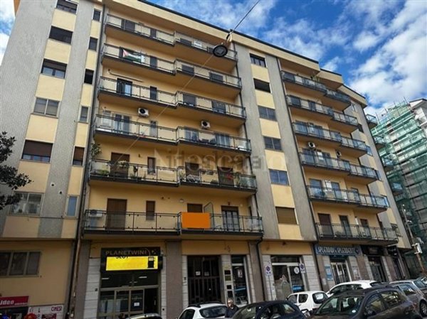 appartamento in vendita a Catanzaro in zona Pontepiccolo