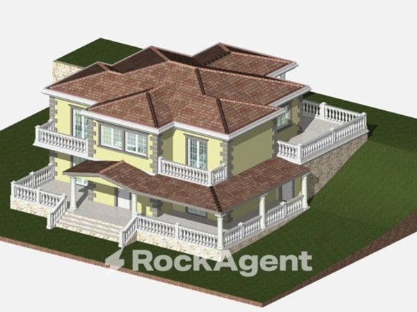 terreno edificabile in vendita a Catanzaro in zona Centro Città