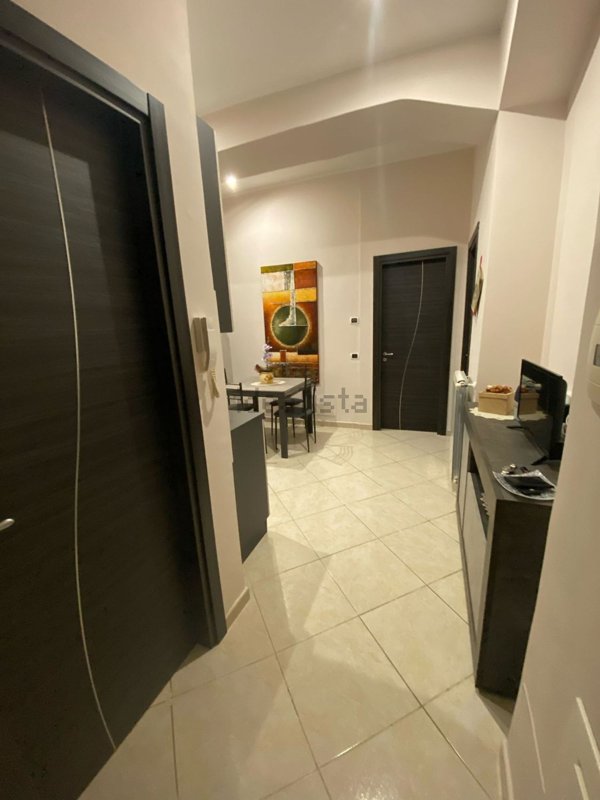 appartamento in vendita a Catanzaro in zona Pontepiccolo