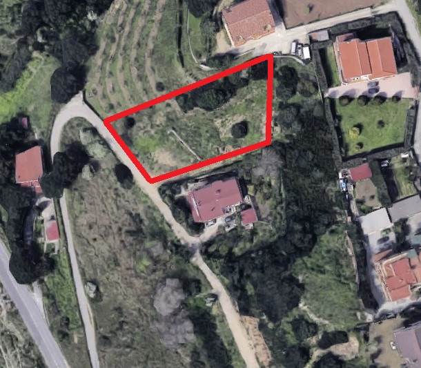 terreno agricolo in vendita a Catanzaro in zona Catanzaro Lido