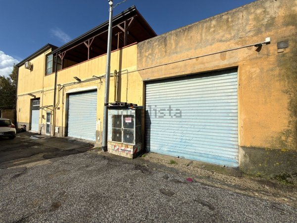 trivano in vendita a Catanzaro in zona Catanzaro Lido