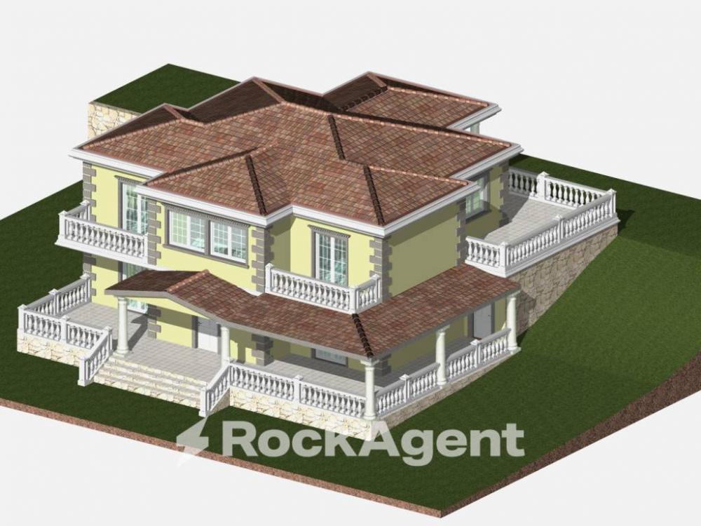 casa indipendente in vendita a Catanzaro in zona Centro Città