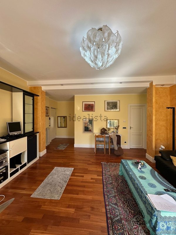 appartamento in vendita a Catanzaro in zona Centro Città