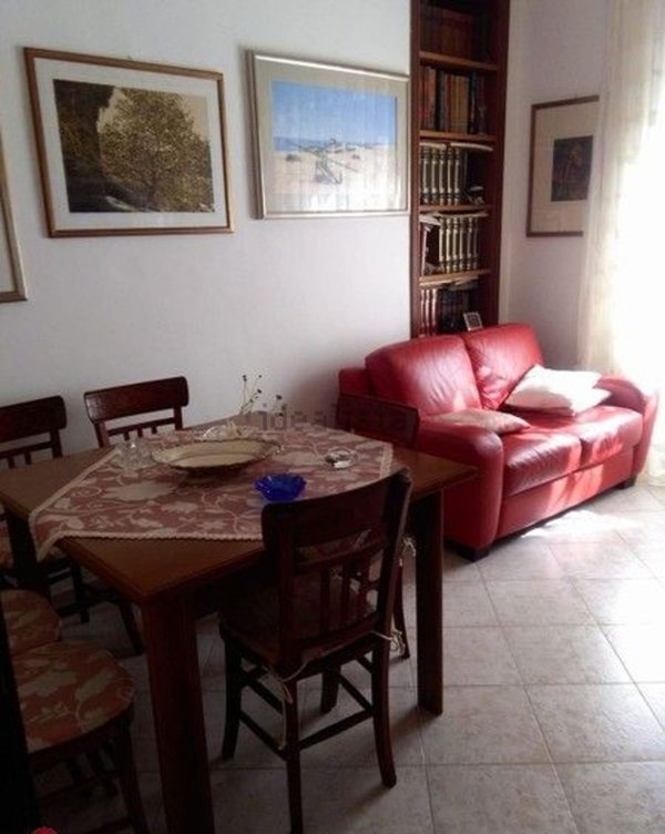 appartamento in vendita a Catanzaro in zona Centro Città