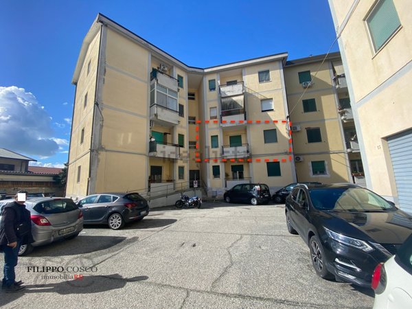 appartamento in vendita a Catanzaro