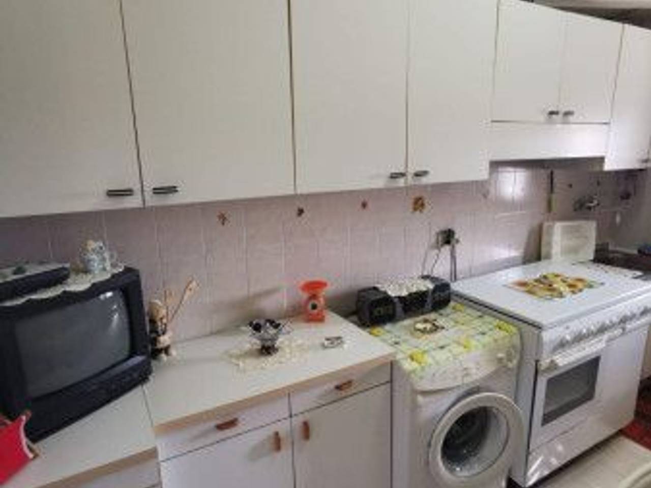 appartamento in vendita a Catanzaro in zona Centro Città