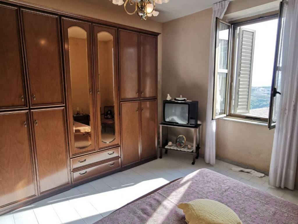 appartamento in vendita a Catanzaro in zona Centro Città